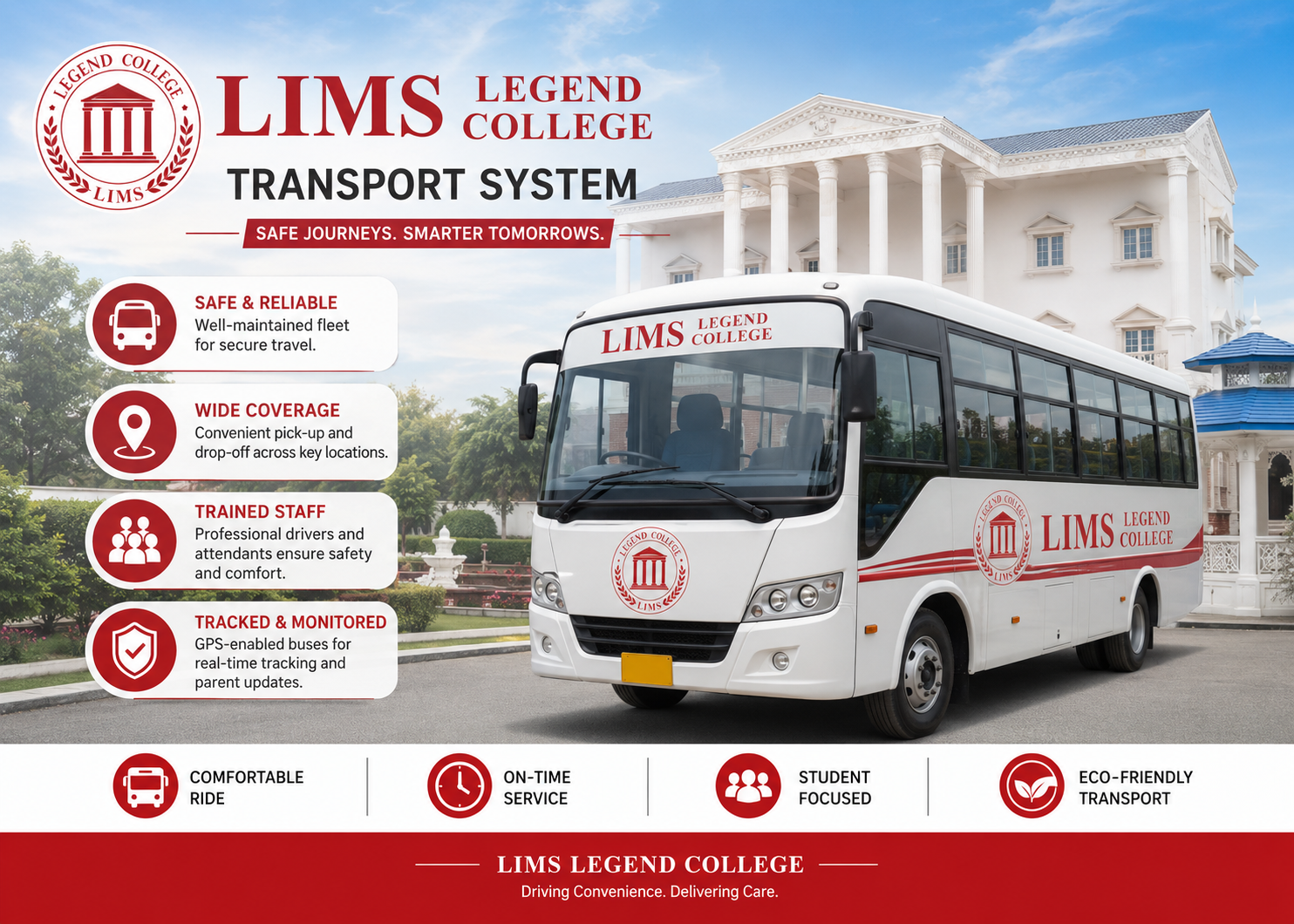 Transport Service